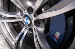 BMW M5 2012 года
